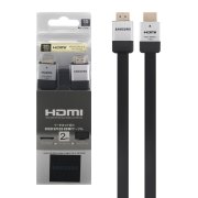 کابل 2 متری SAMSUNG HDMI 4k مدل RYL - DLC-HE20HF - تصویر 1