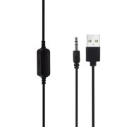 اسپیکر دسکتاپ دو تکه Swizz مدل RYL - SWE-1053 - تصویر 5