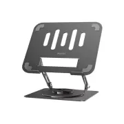 استند نگه دارنده لپ تاپ Yesido مدل LP08 - خاکستری - تصویر 1