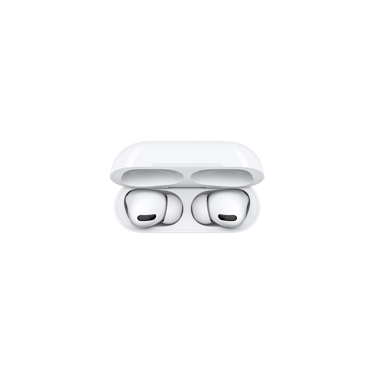 نمای دیگر AirPods Pro2 ANC - سفید (HighCopy)