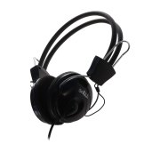 هدفون با سیم Swizz مدل SWH-2029 - مشکی - RYL - تصویر 2