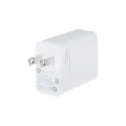 شارژر دیواری فست تک پورت Xiaomi مدل MDY-15W-EF 33W - سفید - پک ضعیف - تصویر 2