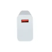 شارژر دیواری فست تک پورت Xiaomi مدل MDY-15W-EF 33W - سفید - تصویر 2