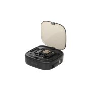 کیت کابل و لوازم جانبی چند منظوره موبایل ProOne مدل PCK005 - مشکی(دارای پایه نگهدارنده موبایل) - تصویر 2