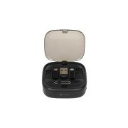 کیت کابل و لوازم جانبی چند منظوره موبایل ProOne مدل PCK005 - مشکی(دارای پایه نگهدارنده موبایل) - تصویر 9