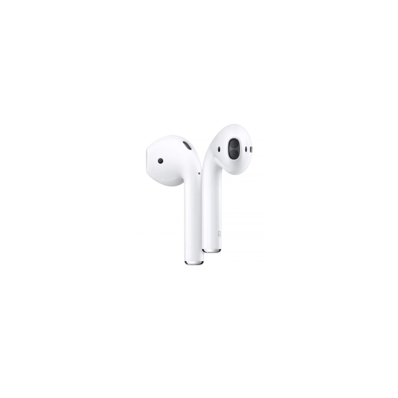 نمای دیگر AirPods Pro 5 - سفید(پک ضعیف)
