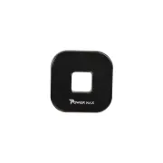 هولدر مگنتی گوشی موبایل Power Max مدل PM-024 - مشکی - تصویر 2