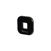 هولدر مگنتی گوشی موبایل Power Max مدل PM-024 - مشکی - تصویر 4