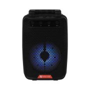 اسپیکر5W بی سیم BIG SOUND مدل KTS-1338 - مشکی (پک ضعیف) - تصویر 1