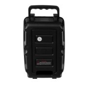 اسپیکر5W بی سیم BIG SOUND مدل KTS-1338 - مشکی (پک ضعیف) - تصویر 2