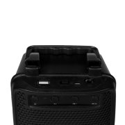 اسپیکر5W بی سیم BIG SOUND مدل KTS-1338 - مشکی (پک ضعیف) - تصویر 5