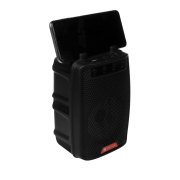 اسپیکر5W بی سیم BIG SOUND مدل KTS-1338 - مشکی (پک ضعیف) - تصویر 3