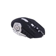 ماوس بلوتوثی گیمینگ بی سیم مدل M-S606 - مشکی - RYL - تصویر 4