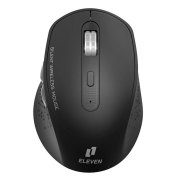 ماوس بی سیم Eleven مدل WM905 - مشکی (گارانتی یکساله شرکتی) - تصویر 1