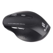ماوس بی سیم Eleven مدل WM905 - مشکی (گارانتی یکساله شرکتی) - تصویر 2
