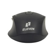 ماوس بی سیم Eleven مدل WM905 - مشکی (گارانتی یکساله شرکتی) - تصویر 6