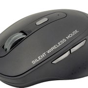 ماوس بی سیم Eleven مدل WM905 - مشکی (گارانتی یکساله شرکتی) - تصویر 7
