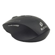 ماوس بی سیم Eleven مدل WM905 - مشکی (گارانتی یکساله شرکتی) - تصویر 5