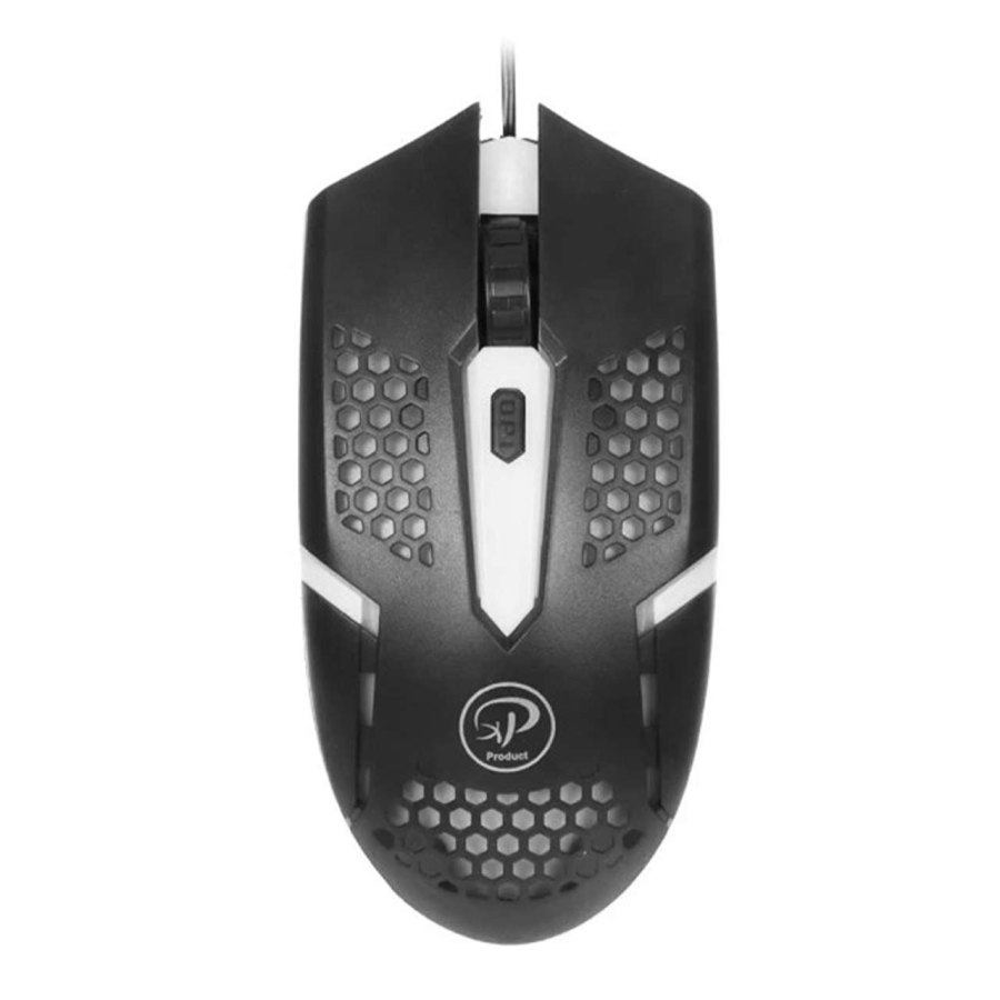 ماوس باسیم XP Product مدل XP-G798N - مشکی - RYL - تصویر 1