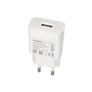 شارژر دیواری فست تک پورت HUAWEI مدل HW-059200EHQ - سفید (گارانتی شش ماهه نیکان همراه) - تصویر 1