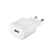 شارژر دیواری فست تک پورت HUAWEI مدل HW-059200EHQ - سفید (گارانتی شش ماهه نیکان همراه) - تصویر 2