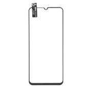 محافظ صفحه نمایش شیشه ای Full Cover ESD Anti Static - Super 6 مدل Samsung Galaxy A14 / M14 / F14 / A22 5G - تصویر 1