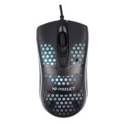 ماوس باسیم XP Product مدل XP-G799N - مشکی - RYL - تصویر 3