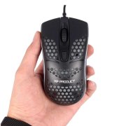ماوس باسیم XP Product مدل XP-G799N - مشکی - RYL - تصویر 7