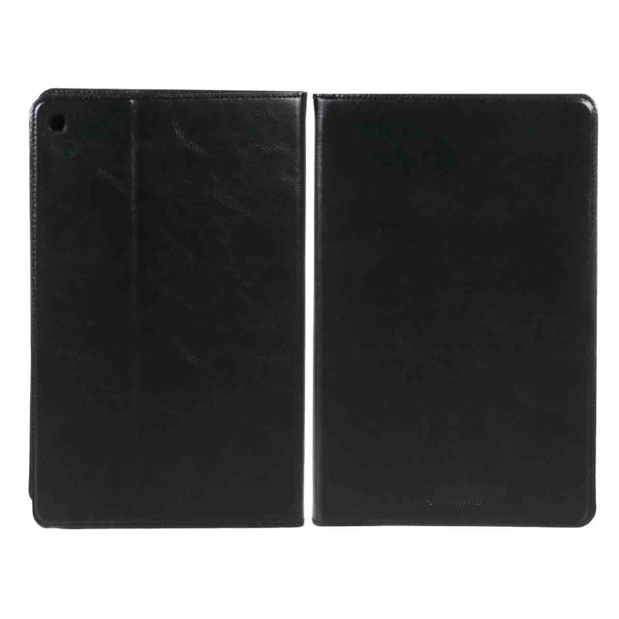 کیف تبلت ساده Samsung Galaxy TAB A10 (2019) / T510 / T515 - مشکی - تصویر 1