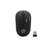 ماوس بی سیم XP Product مدل XP-W140M - مشکی - RYL - تصویر 1