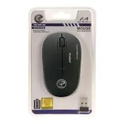 ماوس بی سیم XP Product مدل XP-W140M - مشکی - RYL - تصویر 3