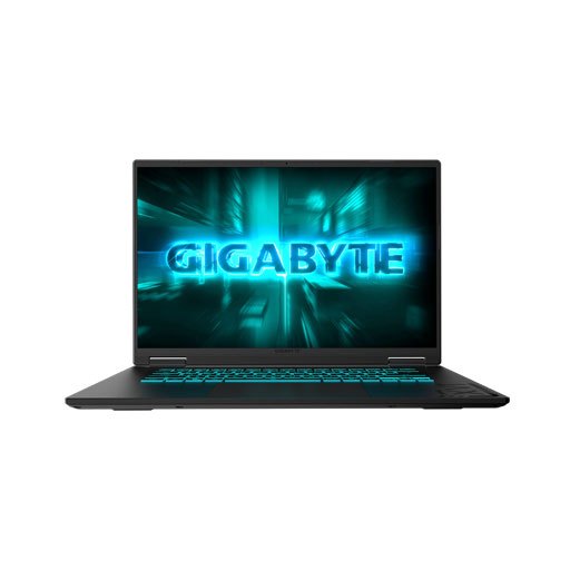 لپ تاپ گیمینگ 16.0 اینچ گیگابایت مدل GAMING A16 CTHI3EE894SD - تصویر 1