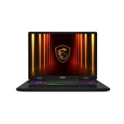 لپ تاپ گیمینگ 16.0 اینچ MSI مدل Crosshair 16 HX AI D2XWGKG • 960009 - تصویر 1