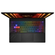 لپ تاپ گیمینگ 16.0 اینچ MSI مدل Crosshair 16 HX AI D2XWGKG • 960009 - تصویر 3