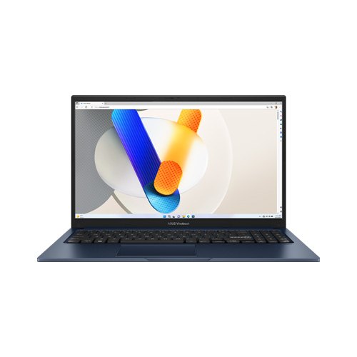 لپ تاپ 15.6 اینچ ایسوس مدل VivoBook 15 F1502VA-BQ1336 - تصویر 1