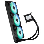 خنک کننده پردازنده ایسوس مدل Prime LC 360 ARGB LCD - تصویر 5