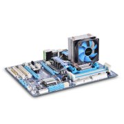خنک کننده پردازنده دیپ کول مدل ICE EDGE MINI FS V2.0 - تصویر 7
