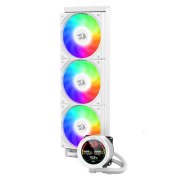 خنک کننده پردازنده ردراگون مدل CCW-1017W - تصویر 2
