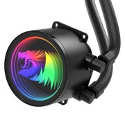 خنک کننده پردازنده ردراگون مدل CCW-3013 ARGB - تصویر 5