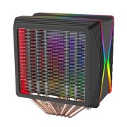 خنک کننده پردازنده ردراگون مدل HODUR CC-2188 - تصویر 2