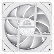 فن کیس گیم مکس مدل TORNADO T14 ARGB-RW - تصویر 10