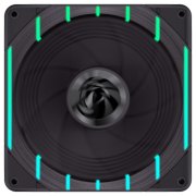 فن کیس گیم مکس مدل TORNADO T14 ARGB-R - تصویر 2