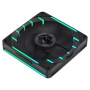 فن کیس گیم مکس مدل TORNADO T14 ARGB-R - تصویر 7