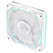 فن کیس گیم مکس مدل TORNADO T14 ARGB-W - تصویر 4