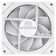 فن کیس گیم مکس مدل TORNADO T14 ARGB-W - تصویر 5
