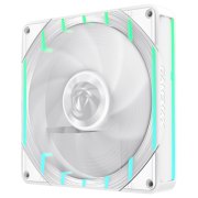 فن کیس گیم مکس مدل TORNADO T14 ARGB-W - تصویر 3
