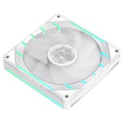 فن کیس گیم مکس مدل TORNADO T14 ARGB-W - تصویر 6
