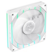 فن کیس گیم مکس مدل TORNADO T14 ARGB-W - تصویر 9