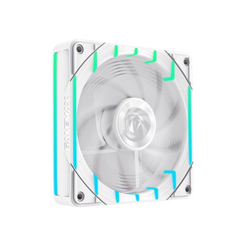 فن کیس گیم مکس مدل TORNADO T12 ARGB-RW - تصویر 1