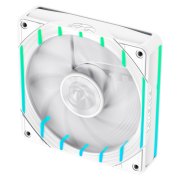 فن کیس گیم مکس مدل TORNADO T12 ARGB-RW - تصویر 2